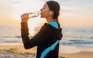 Is It REALLY Safe To Drink Bottled Water? | Simply PÜR
