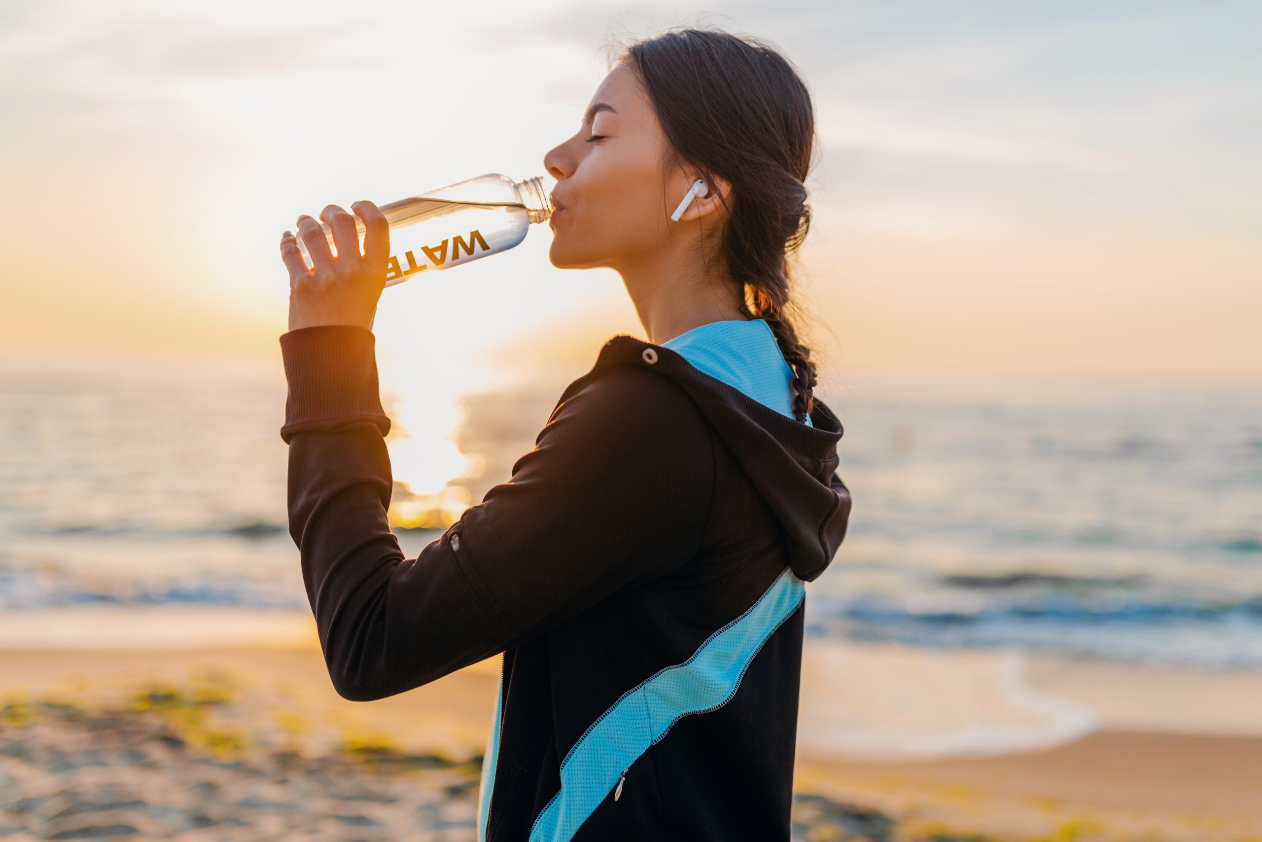 Is It REALLY Safe To Drink Bottled Water? | Simply PÜR