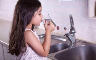 Is Fluoride Bad For You? Or Is Adding Fluoride To Water A Good Thing? | Simply PÜR Water Filtration
