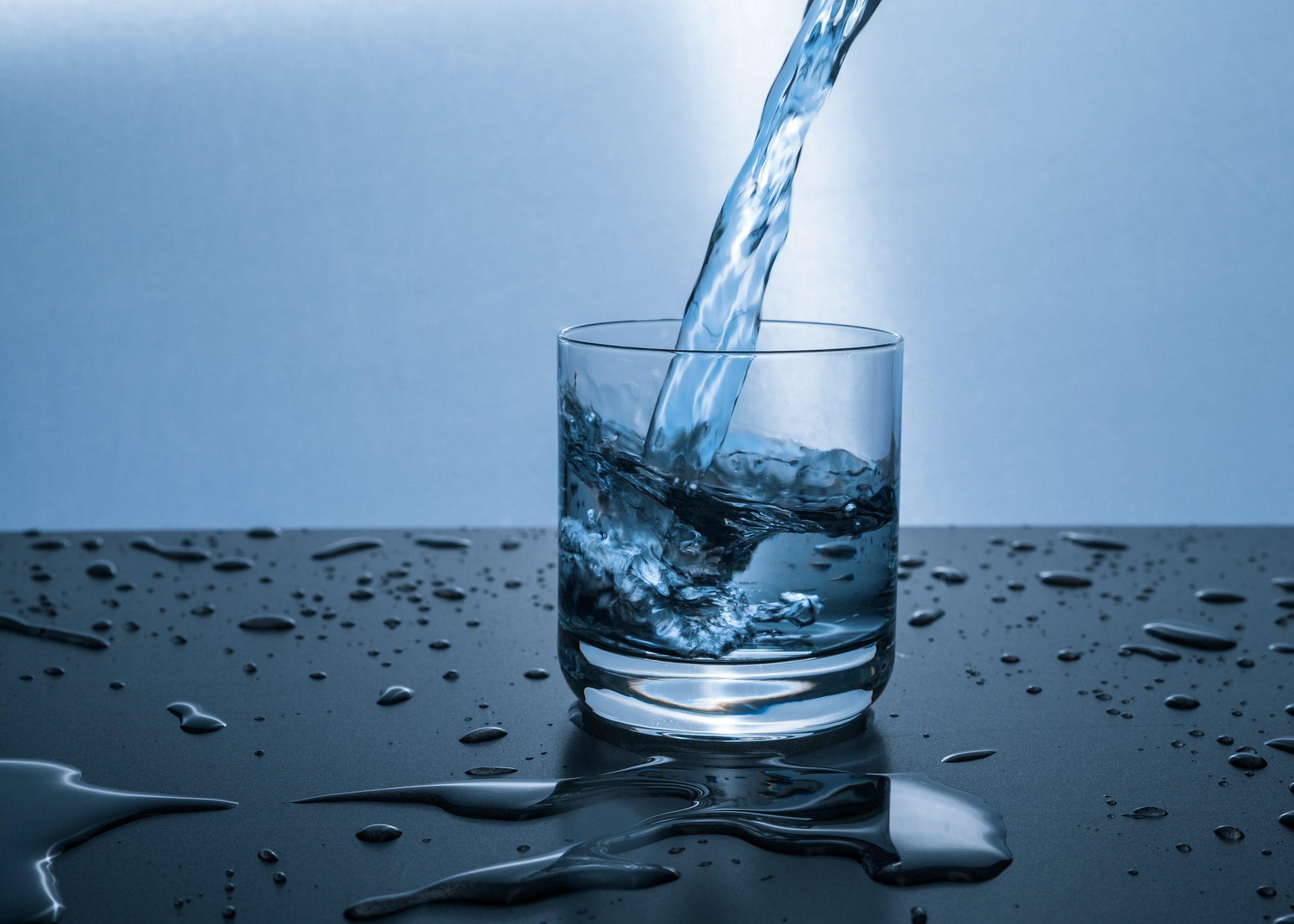 Reverse Osmosis Drinking Water System | Simply PÜR