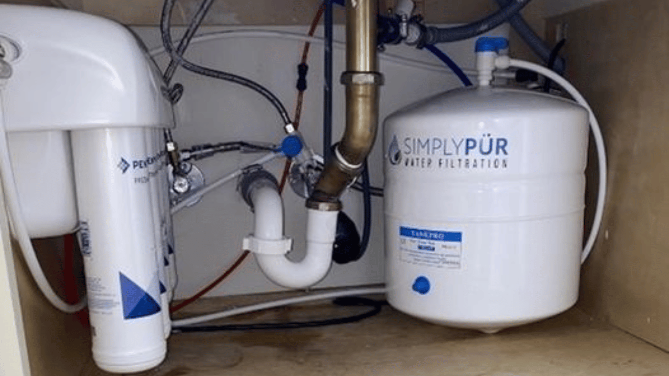 What Is Reverse Osmosis and How Can It Help Long Island Residents?
